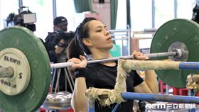 郭婞淳（圖／記者劉家維攝）