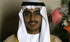 賓拉登兒子結婚了　對象身分竟是…
賓拉登,蓋達組織,Hamza bin Laden,911事件,復仇
翻攝自推特