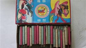 鞭炮,回憶,童年,水鴛鴦,爆廢公社　圖／翻攝自臉書爆廢公社