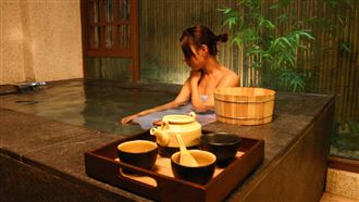 誇張！知本飯店住一晚只要170元