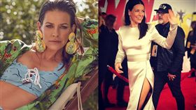 黃蜂女拍戲被逼脫衣賣肉痛哭　導演公開道歉（圖／翻攝自IG）
