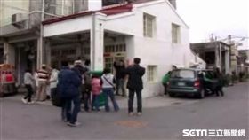 海角七號,阿嘉的家
圖資料照