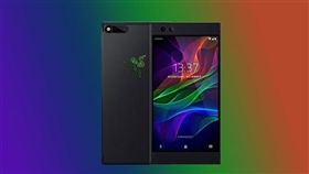 China Joy,遊戲,科技,電競,雷蛇,Razer Phone,Razer