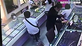 新北市,永和,永和路一段,珠寶店,戒指,竊案,偷竊,竊盜