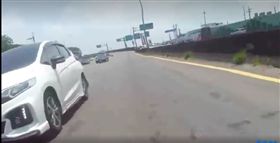 五股,逼車,重機,四輪,64,快速道路