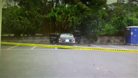 新北市,土城,桐花公園,輕生,尋短,引廢氣,久病厭世