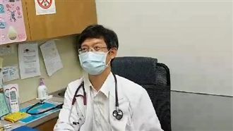 日籍藝人虐兒疑雲！診所：女嬰很躁動