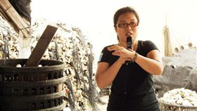 女青年為家鄉找出路　設計漁村體驗小旅行