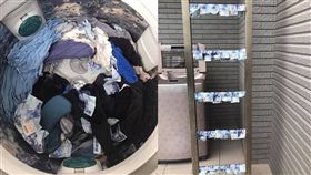 洗衣機洗到3萬／臉書爆廢公社