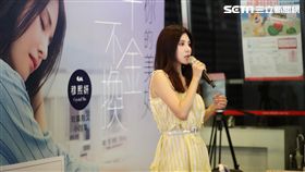 穆熙妍《你的美好，千金不換》新書慶功現場聚集破百位讀者。（圖／尖端出版）