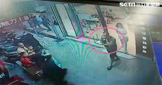 日籍男藝人涉虐嬰？診所送醫畫面曝光