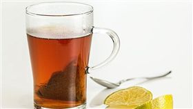 茶包，泡茶，喝茶，浸泡（圖／翻攝自pixabay）