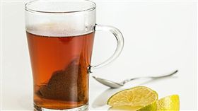 茶包，泡茶，喝茶，浸泡（圖／翻攝自pixabay）