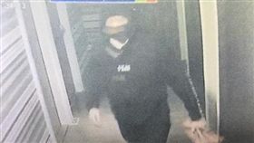 基隆,泰籍,電擊棒,洗劫,強盗罪,一夜情（圖／翻攝畫面）