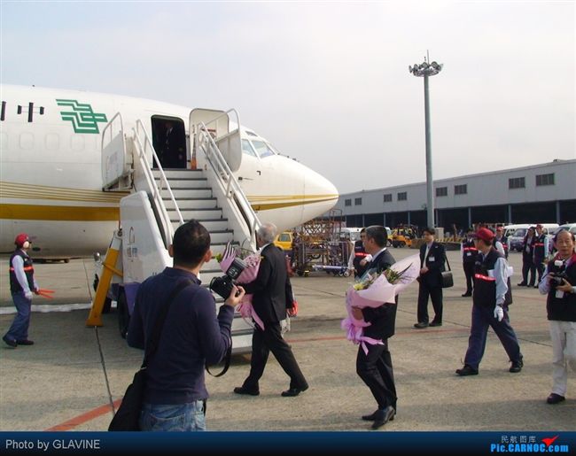 禁靠空橋的反擊…恐怕只有機師叫好！