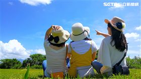 小包旅行,新北市觀光旅遊局,貢寮,坪林石碇,平溪深坑,旅客