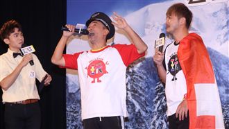 《玩很大》爆人事變革　KID危險了