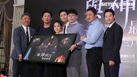  與神同行／記者邱榮吉