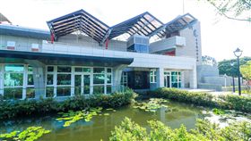 台中新光水資源中心啟用 提升污水處理能量