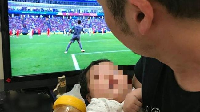 經4天搶救…日籍藝人女兒傷重不治