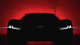 圓石灘車展,車展,奧迪,車訊網