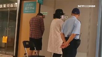 葛西健二摔女兒　檢警明解剖女嬰