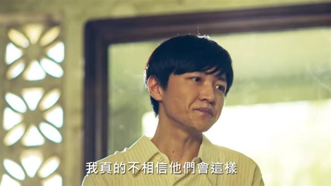 為何拍那支廣告？全聯奧美說明初衷