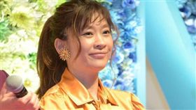 篠原涼子／翻攝自推特