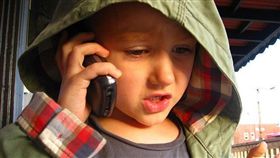 -講電話-接電話-通話-▲圖／攝影者Jason Lander, flickr CC License（https://www.flickr.com/photos/eyeliam/2255480642/）