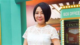 于美人（圖／衛視中文台提供）