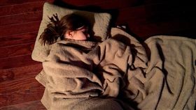 睡覺(圖／Pixabay)