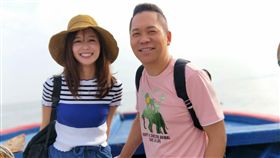 客家女神與破億吉祥物　竹塹現身引路