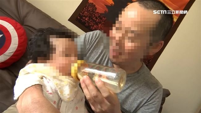 爸爸傻瓜愛曬娃　日藝人卻陷虐嬰疑雲