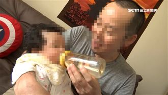 爸爸傻瓜愛曬娃　日藝人卻陷虐嬰疑雲