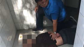 台北,刑事局,臉書,詐欺,組織犯罪防制條例,洗錢防制法。翻攝畫面