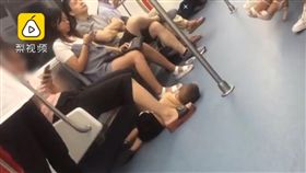 圖／翻攝自梨視頻