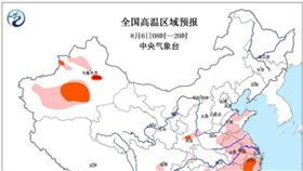 中國,海參,養殖,高溫,氣象