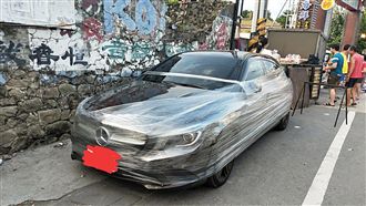 警掃蕩恆春夜市　1晚被開81張罰單