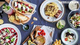 父親節,美食,外送平台,foodpanda,餐廳,BELLINI Pasta Pasta,欣葉日本料理,Texas Roadhouse