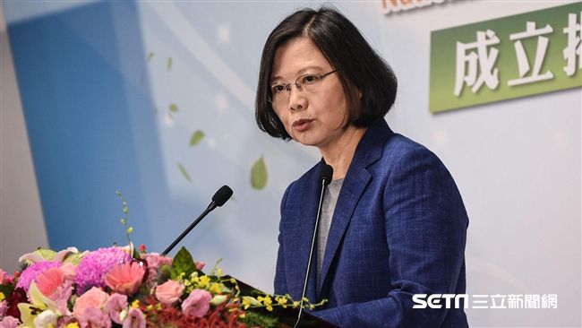 印尼強震　蔡英文：已準備好提供協助