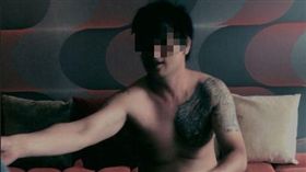 彰化,夾娃娃,偷竊,毒品,大盜。翻攝畫面