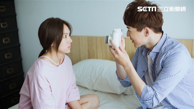 女星床戰師兄　自我洗腦對方是弟弟