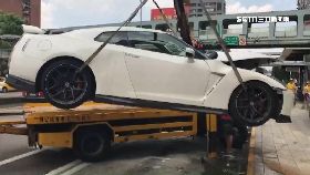 k戰神撞公車1800