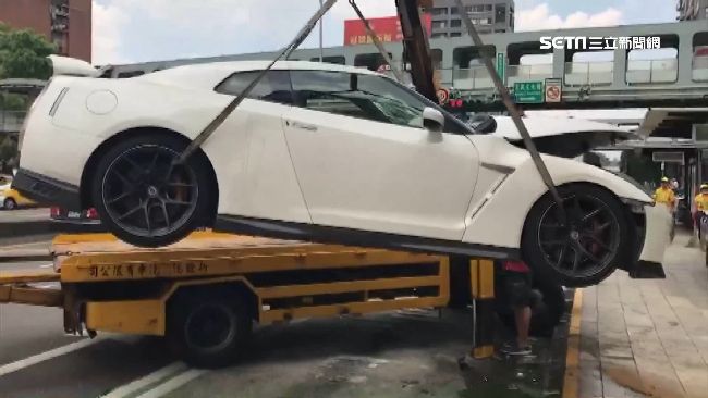 拖吊業者免驚！　「超跑條款」將上路