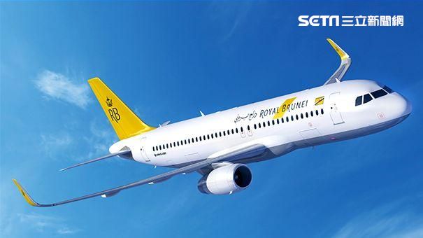 重回台北天空！汶萊皇家航空宣布回歸