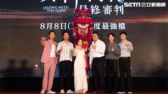 投胎想當馬東石　朱智勛理由超瞎被虧