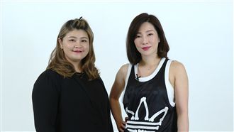 女神級老師、造型師聯手　教妳變女神