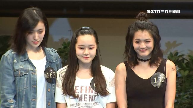 星二代追夢闖星河　林瑞陽女兒首曝光