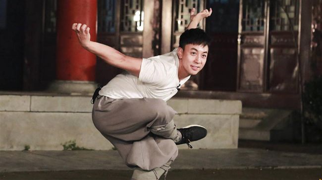 釋小龍洩真實年齡！粉絲崩潰：我不信