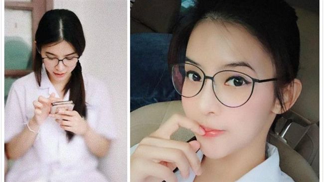 她暖心災區救助　網讚：寮國最美醫生